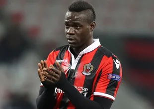 Galatasaray'da Balotelli heyecanı