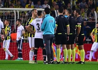 A'dan Z'ye Fenerbahçe - Beşiktaş derbisi!