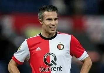 Persie'ye bak sen!