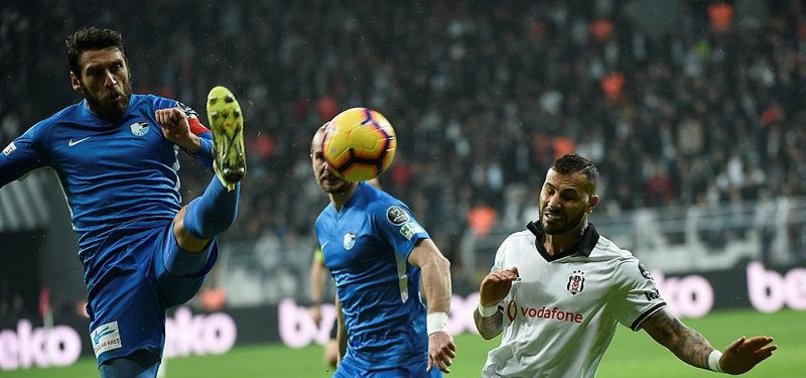beÅiktaÅ erzurumspor ile ilgili görsel sonucu