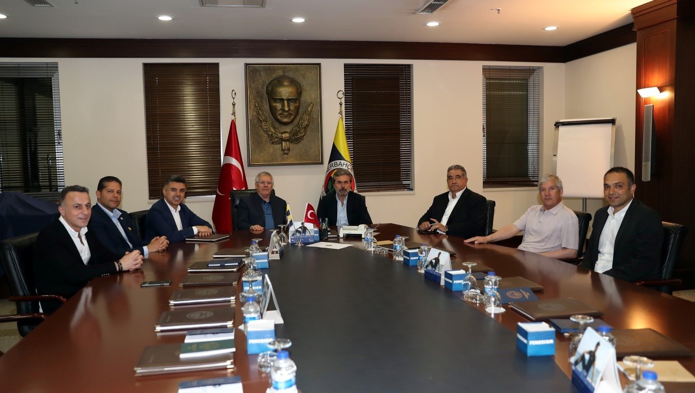 Aykut Kocaman’dan Nabil Dirar açıklaması