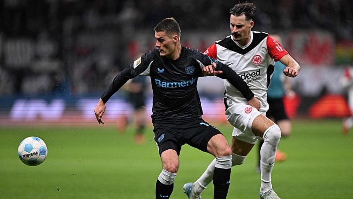 Beşiktaş'tan Patrik Schick harekatı! Beşiktaş'tan Patrik Schick harekatı!