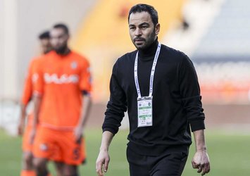 Selçuk İnan Süper Lig'e döndü!