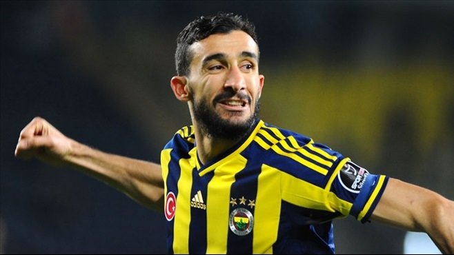 Mehmet Topal: Takımımın yanında olamamak beni kahretti