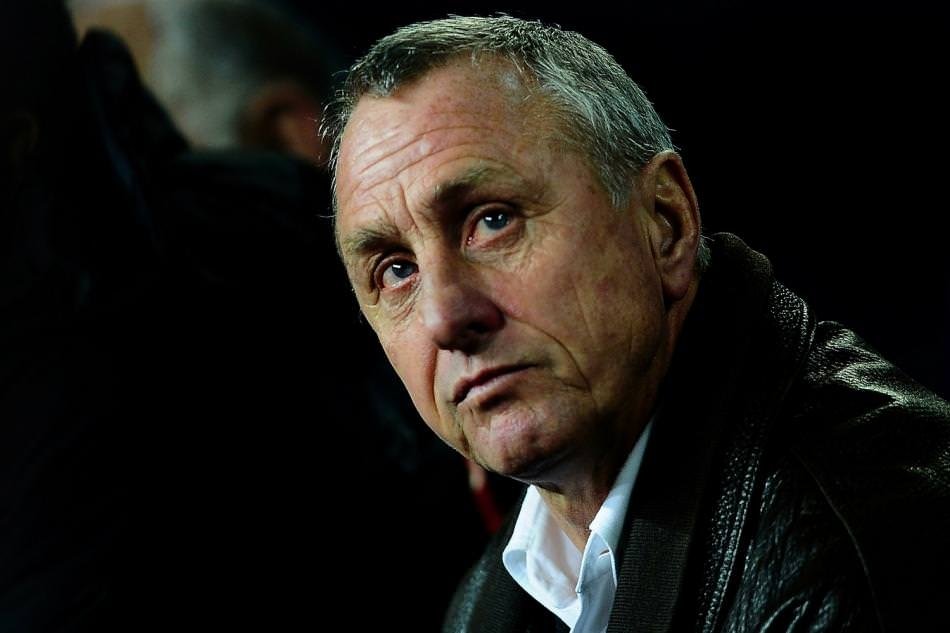 Hagi rüya 11’ini açıkladı!