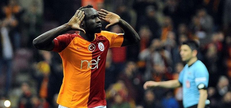 Diagne'de geri adım atıldı