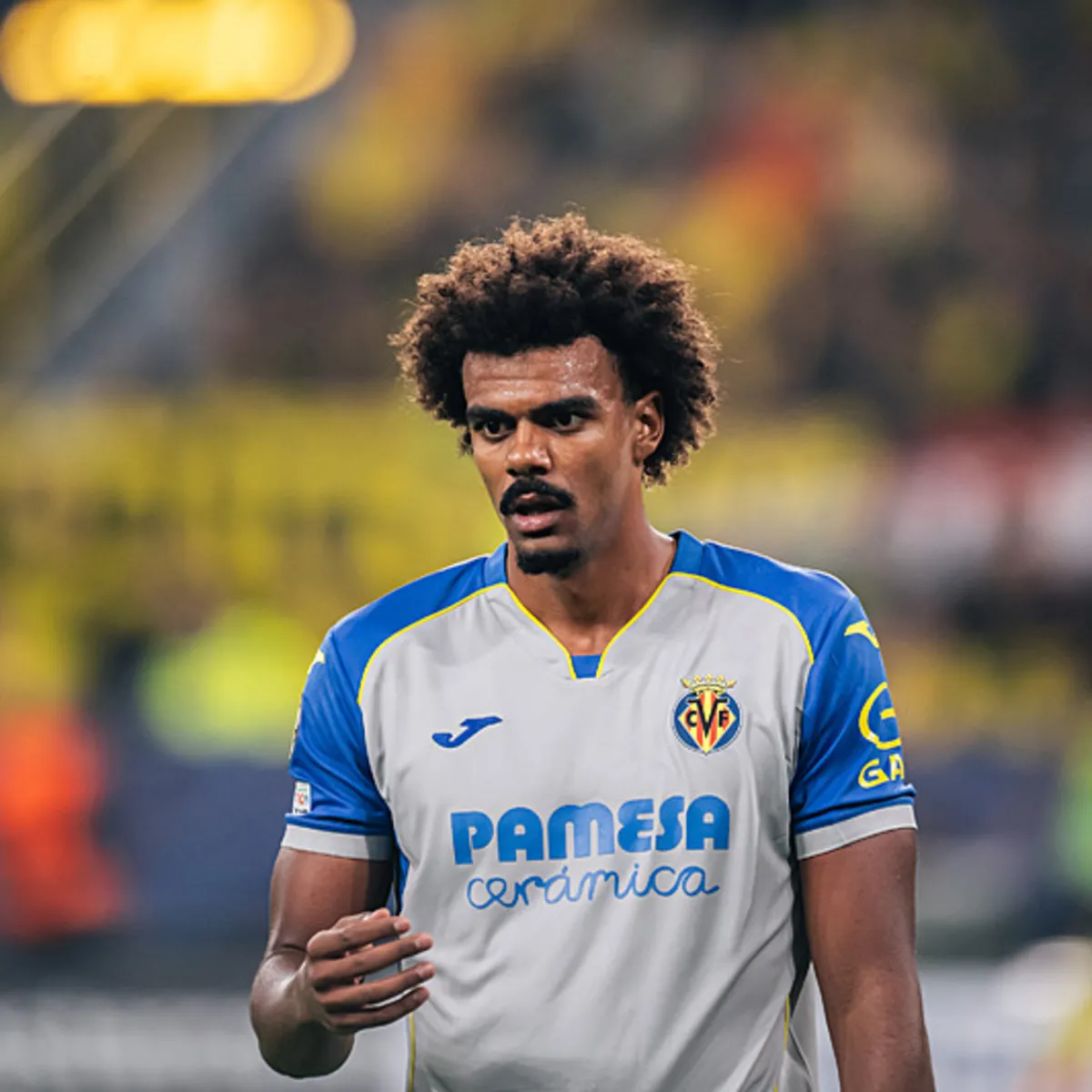 Galatasaray, Renato Veiga için Villarreal ile yeniden temasa geçti