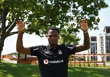 Cyle Larin: Değişilmez olacağım