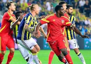 Welliton: Zıplamaya ne gerek!
