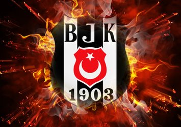 Beşiktaş'tan golcü operasyonu! İşte listedeki 3 isim