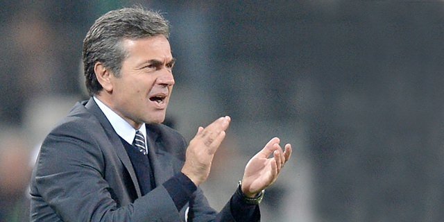 Aykut Kocaman’dan Milli Takım açıklaması