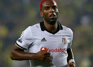 Beşiktaş'ın Malmö 11'i!