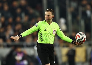 Gençlerbirliği'nden Yasin Kol tepkisi!