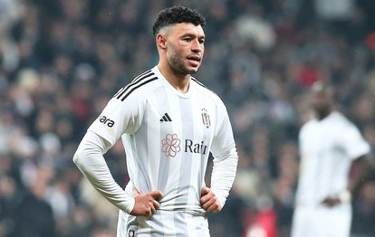 Beşiktaş’tan Chamberlain açıklaması!