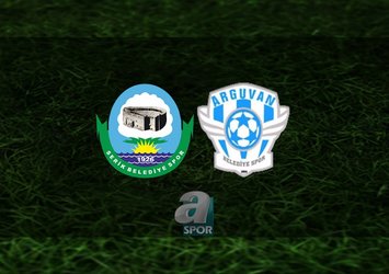 Serik Belediyespor - Malatya Arguvan SK maçı ne zaman?