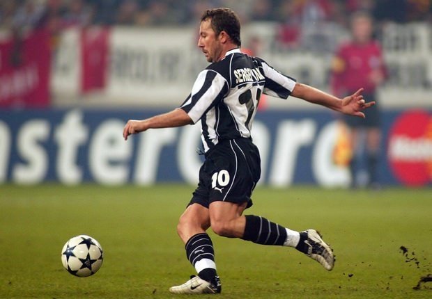 Sergen Yalçın’ın tarihe damga vuran sözleri