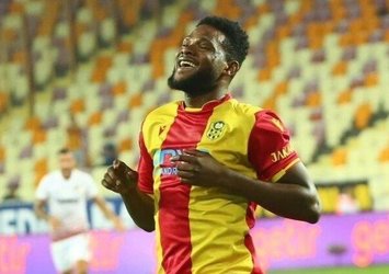 Malatyaspor'da Tetteh şoku!