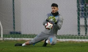 Uğurcan Çakır'a bir talip daha