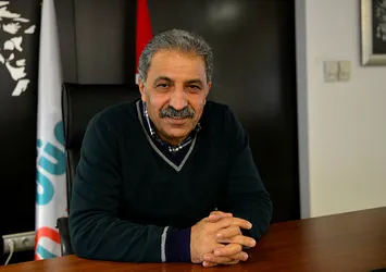 Erol Bedir'den yabancı sınırı açıklaması
