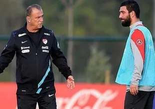 Arda Turan ilk kez konuştu!