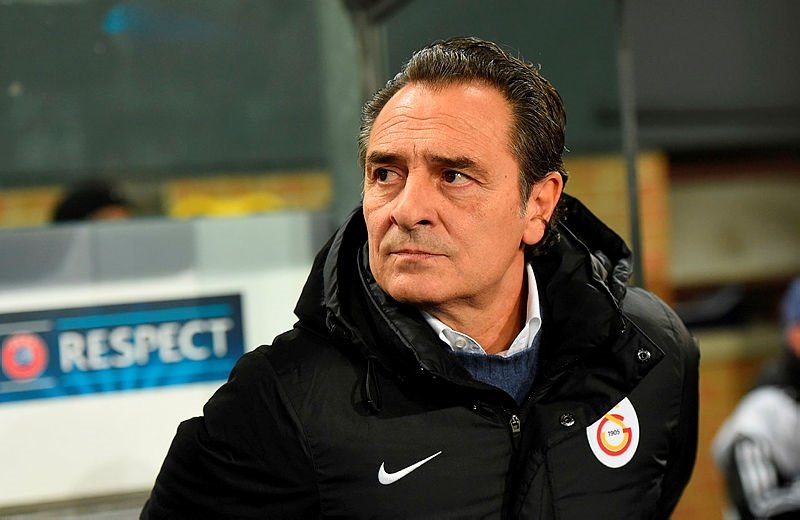 Prandelli’den Galatasaray itirafı