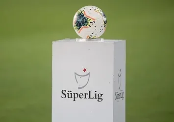 Süper Lig maç özetleri A Spor'da
