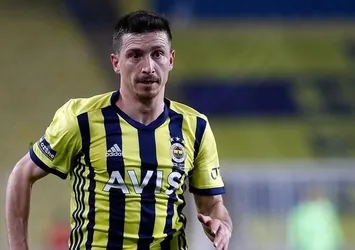 Mert Hakan'a yabancı madde atıldı!