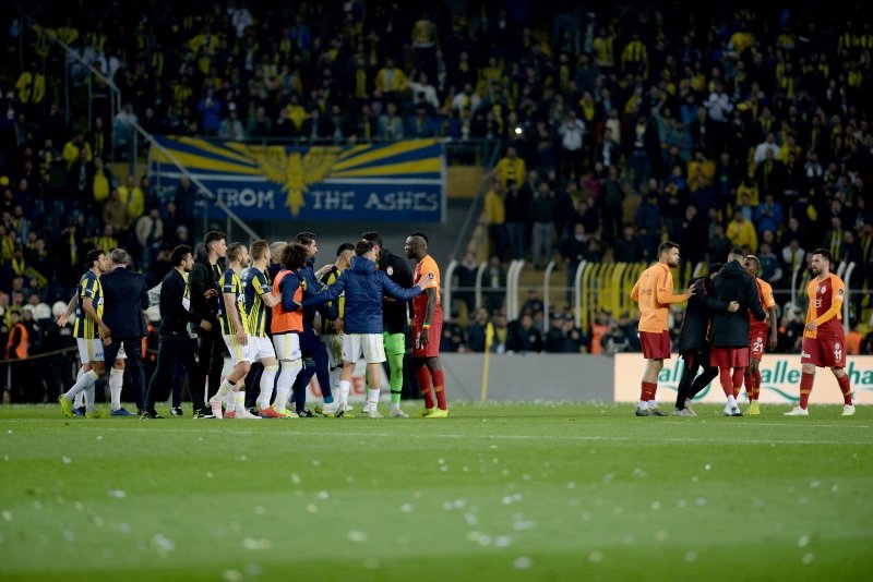 Fatih Terim’den çok sert açıklama!