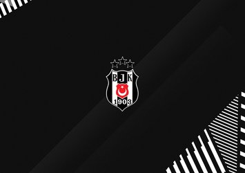 Beşiktaş yeni antrenörü açıkladı! İşte o isim...