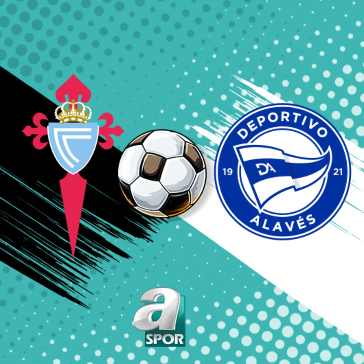 CANLI | Celta Vigo - Alaves maçı saat kaçta, hangi kanalda?