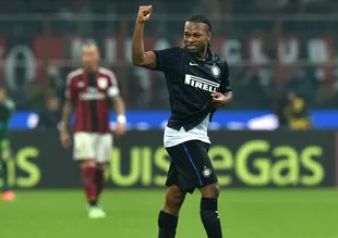 Trabzonspor'dan Beşiktaş'a Joel Obi çalımı!