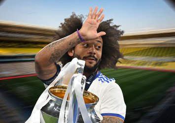 F.Bahçe'den Marcelo'ya Jesus taktiği!