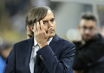 Cocu gönderildi, ardından rekor geldi!