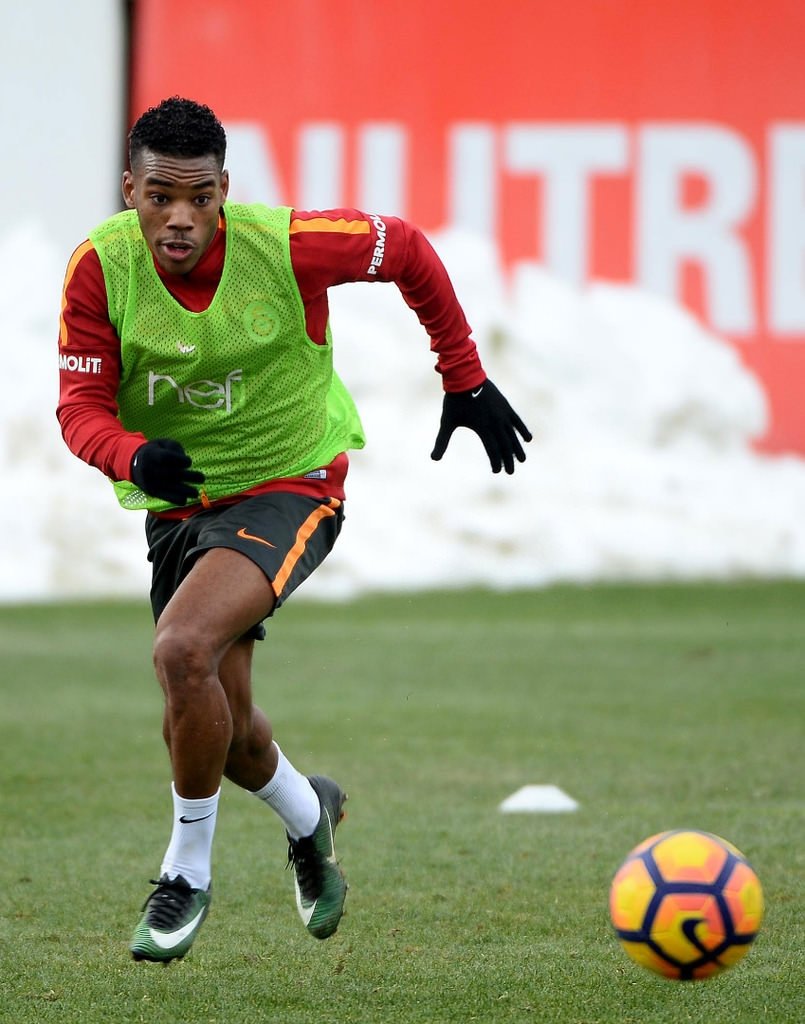 Garry Rodrigues’in forma numarası belli oldu