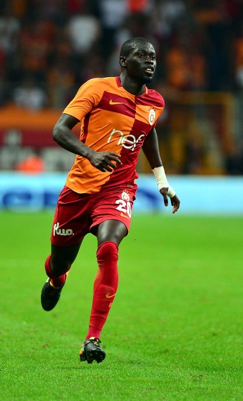 Galatasaray’a Badou Ndiaye müjdesi!
