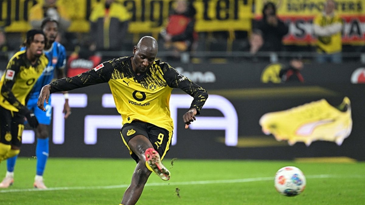 Fenerbahçe'den Serhou Guirassy için rekor teklif hazırlığı!