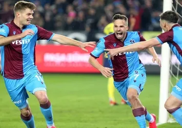 Filip Novak Fenerbahçe'yi boş geçmiyor