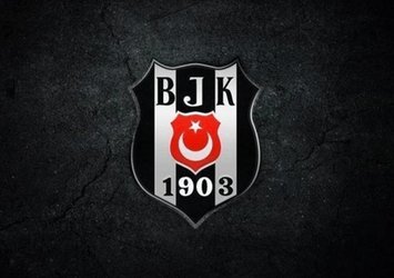 Beşiktaş transferde perdeyi açıyor!
