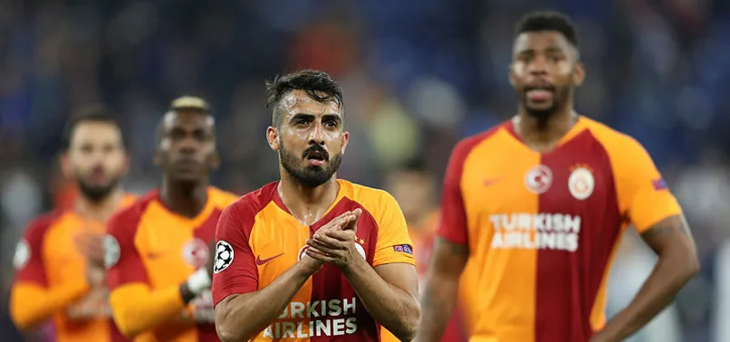 Muğdat Çelik Gazişehir Gaziantep'te