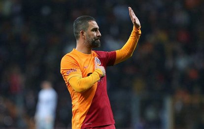 Arda Turan için ikinci kez beraat kararı