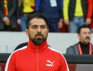 İlhan Palut: Takvime uyacağız