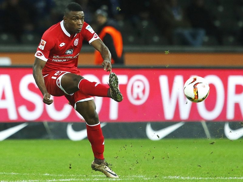 Jhon Cordoba adım adım Beşiktaş’a