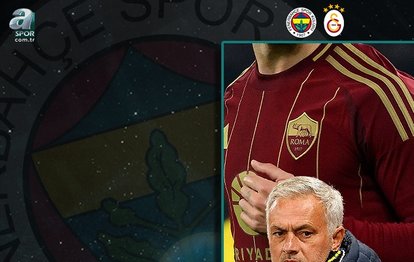 Fenerbahçe’den Galatasaray’ı üzecek transfer!