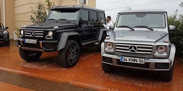 İşte Kenan Sofuoğlu’nun yeni oyuncağı