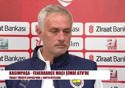 Jose Mourinho'dan adil yarış yorumu! "Canımı acıtıyor"