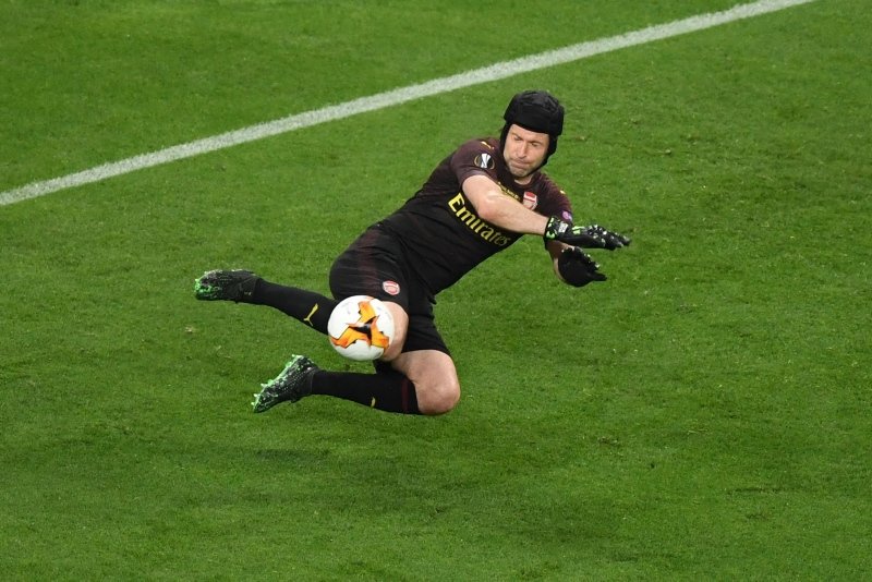 Bakü’de Mesut Özil’e Fenerbahçe mesajı