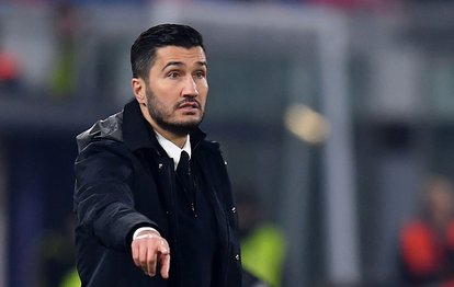 TRANSFER HABERİ: Borussia Dortmund’da Nuri Şahin dönemi sona erdi!