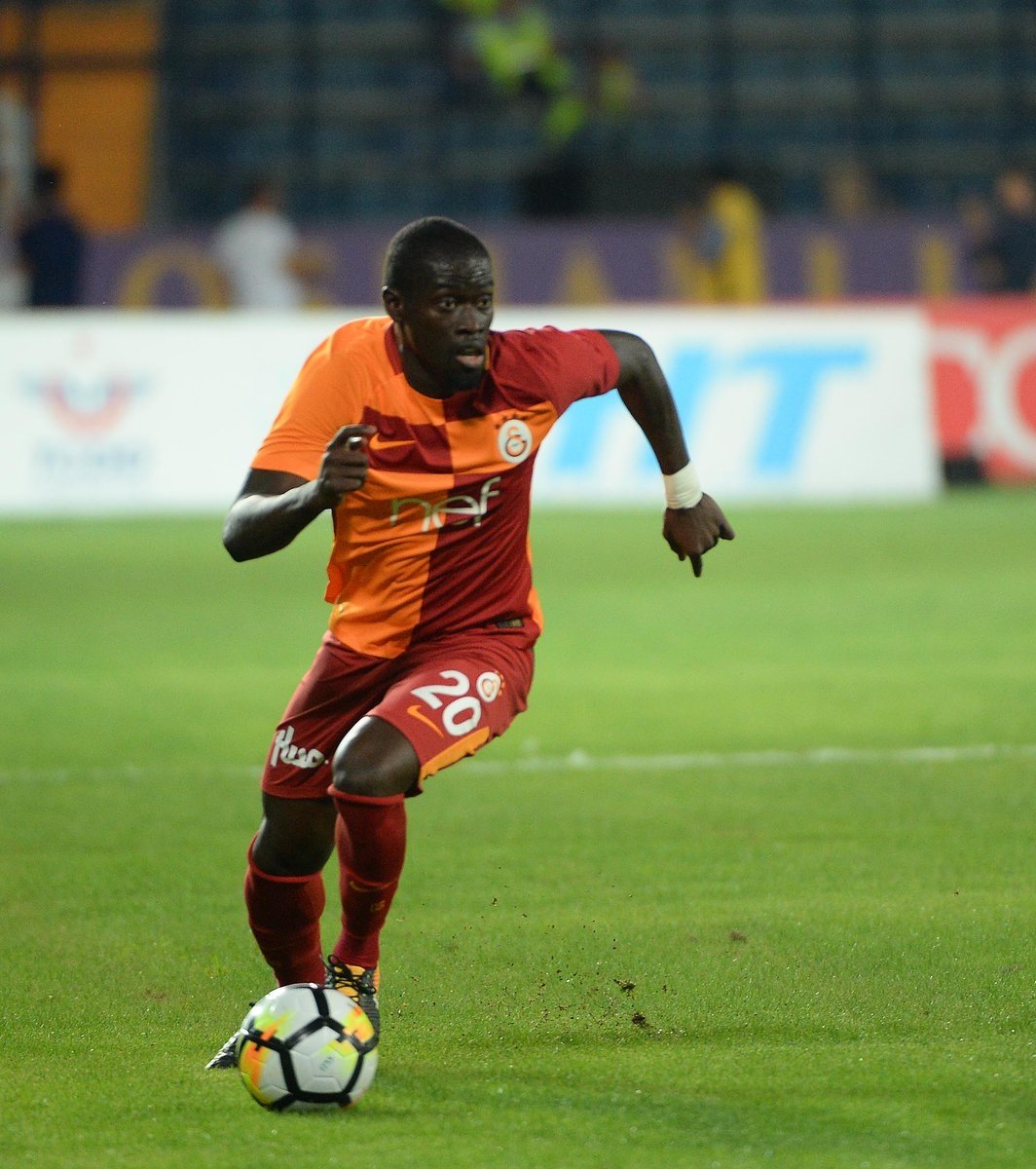 Rakipleri istedi Galatasaray kaptı