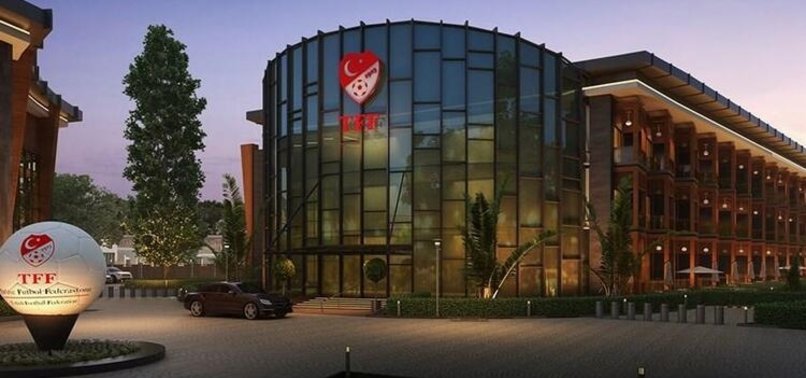 TFF'den 'yayıncı kuruluş' açıklaması! "Ödemelerin tamamı..."