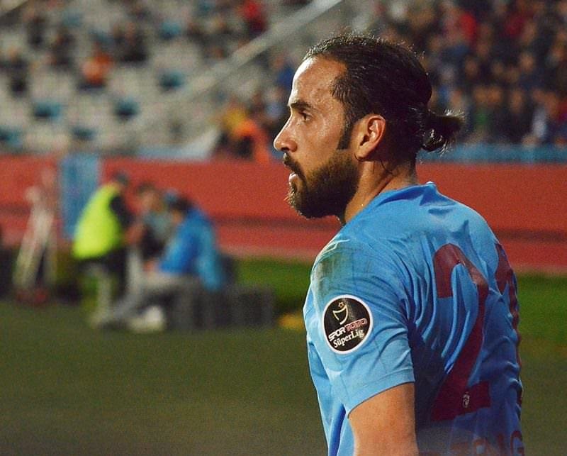 Ünlü futbolcuların birbirinden ilginç cevapları